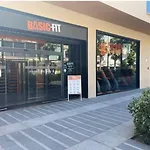 2 Bedroom In Appartamento Torremolinos