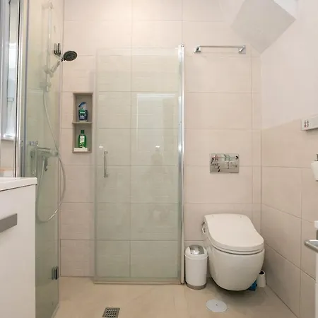 Appartamento 2 Bedroom In Torremolinos