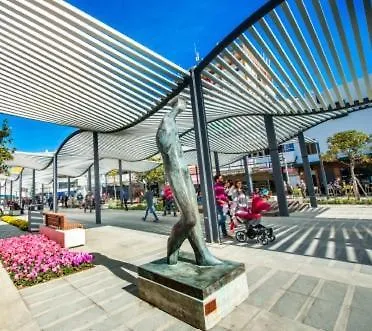 2 Bedroom In Appartamento Torremolinos