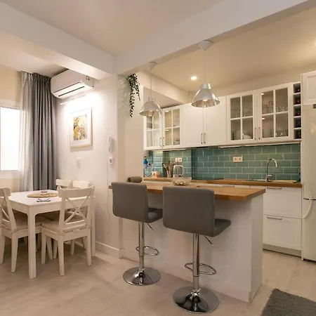 Appartamento 2 Bedroom In Torremolinos