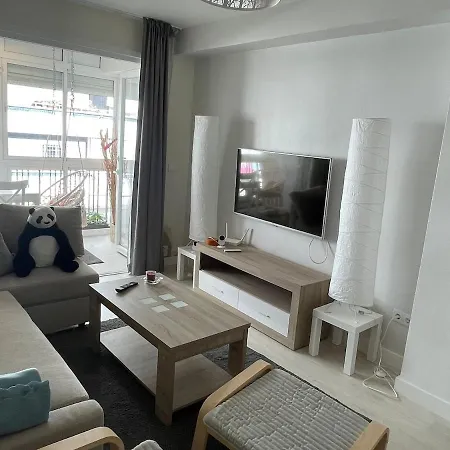 2 Bedroom In Appartamento