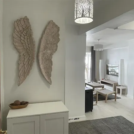 2 Bedroom In Appartamento *