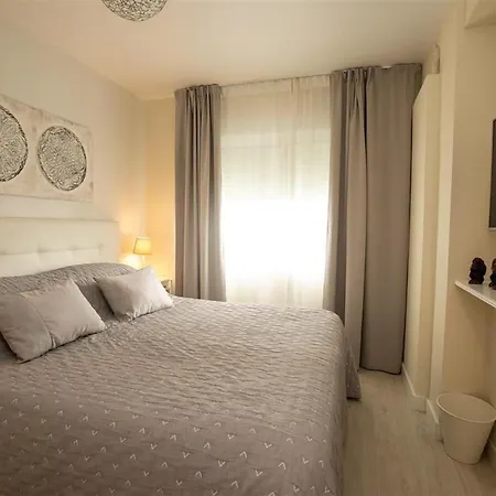Appartamento 2 Bedroom In Torremolinos