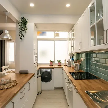 2 Bedroom In Appartamento