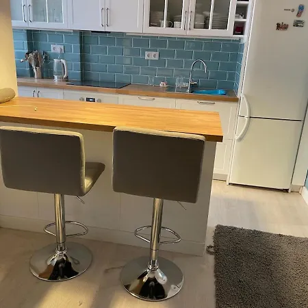 2 Bedroom In Appartamento Torremolinos